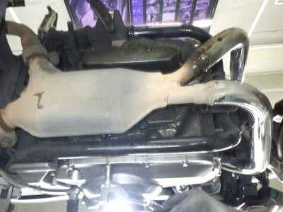 Suzuki GSR250