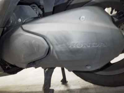 Honda Forza Z 2011