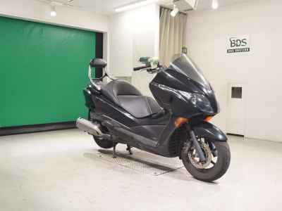 Honda Forza Z 2011
