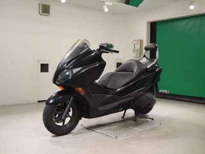 Honda Forza Z 2011
