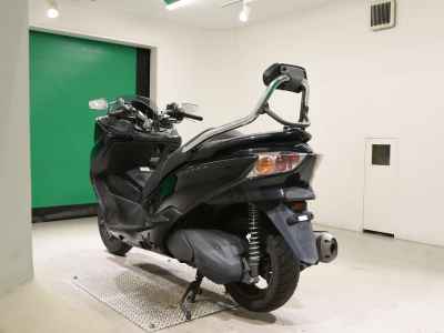 Honda Forza Z 2011