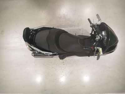 Honda Forza Z 2011