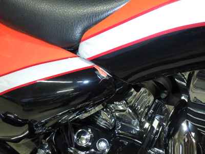 Harley-Davidson Road Glide FLTR1580 2009