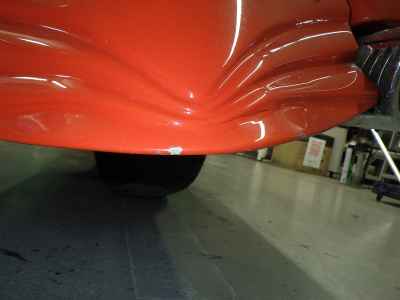 Harley-Davidson Road Glide FLTR1580 2009