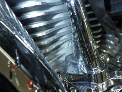 Harley-Davidson Road Glide FLTR1580 2009