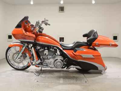 Harley-Davidson Road Glide FLTR1580 2009
