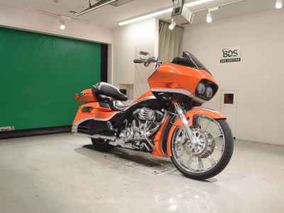 Harley-Davidson Road Glide FLTR1580 2009