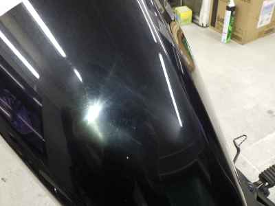 Honda Rebel CMX250 2020
