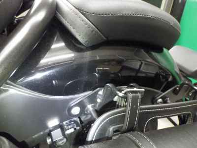 Honda Rebel CMX250 2020