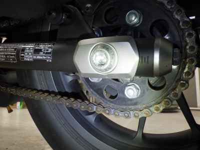 Honda Rebel CMX250 2020