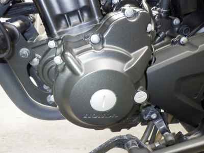 Honda Rebel CMX250 2020