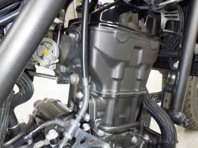 Honda Rebel CMX250 2020