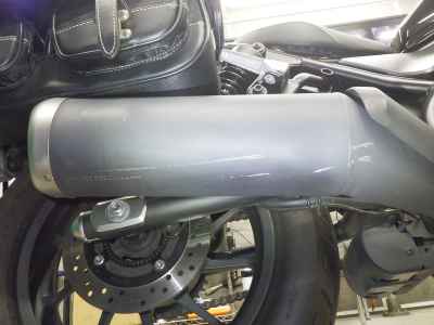 Honda Rebel CMX250 2020