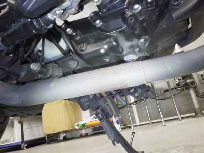 Honda Rebel CMX250 2020