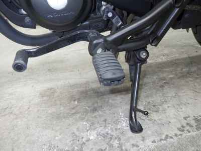 Honda Rebel CMX250 2020