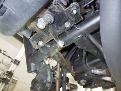 Honda Rebel CMX250 2020