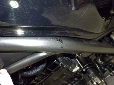 Honda Rebel CMX250 2020