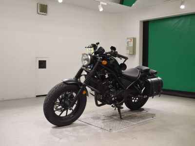 Honda Rebel CMX250 2020