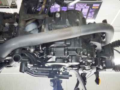 Honda Rebel CMX250 2020
