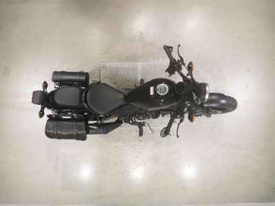 Honda Rebel CMX250 2020