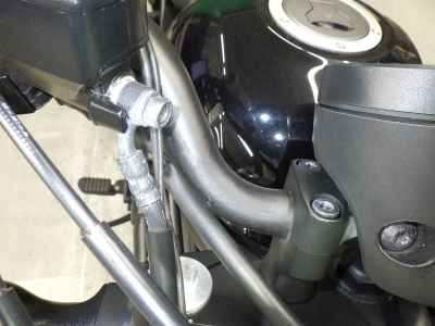 Honda Rebel CMX250 2020