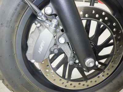 Honda Rebel CMX250 2020