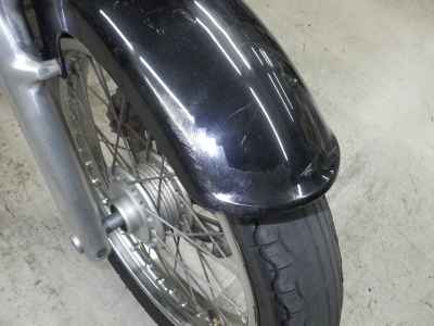 Suzuki ST250E