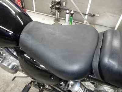 Suzuki ST250E