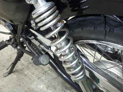 Suzuki ST250E