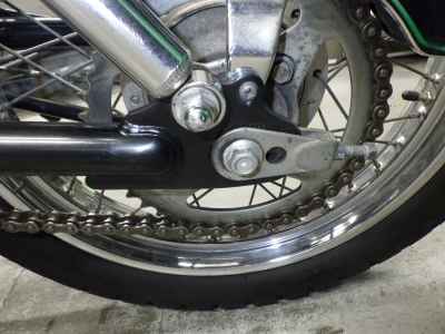 Suzuki ST250E