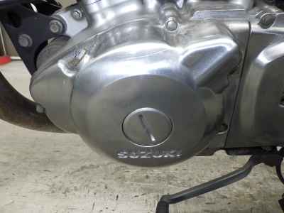 Suzuki ST250E