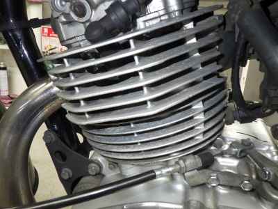 Suzuki ST250E