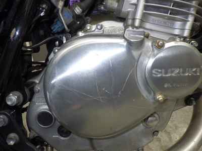 Suzuki ST250E