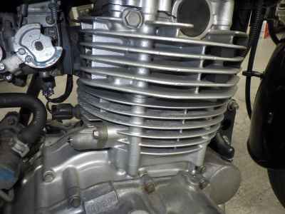 Suzuki ST250E