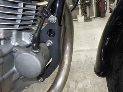 Suzuki ST250E