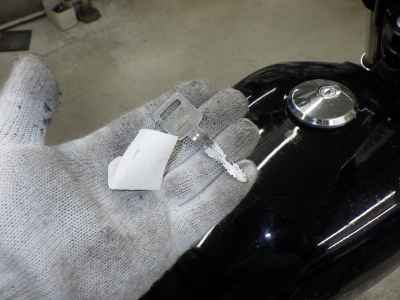 Suzuki ST250E