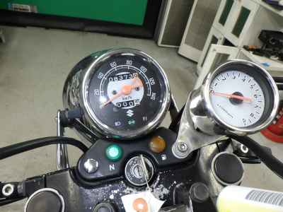 Suzuki ST250E