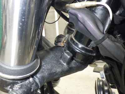 Suzuki ST250E