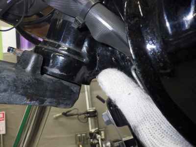 Suzuki ST250E