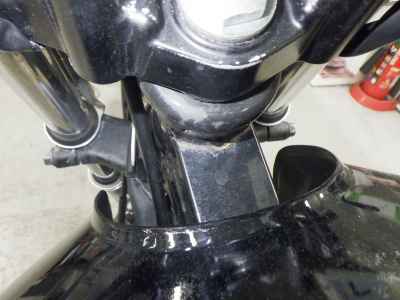 Suzuki ST250E