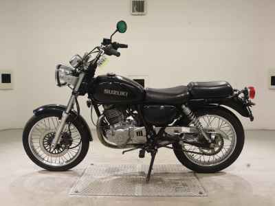 Suzuki ST250E