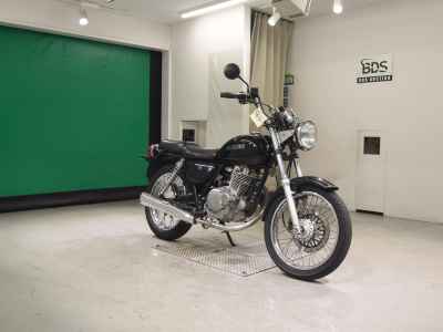 Suzuki ST250E