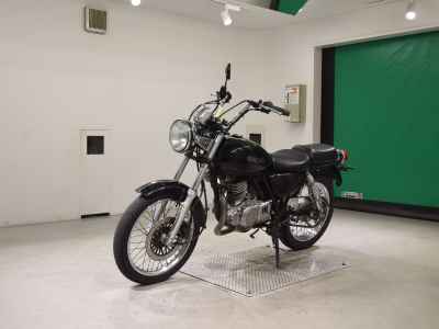 Suzuki ST250E