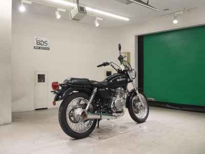 Suzuki ST250E