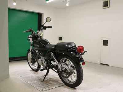 Suzuki ST250E