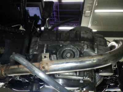 Suzuki ST250E