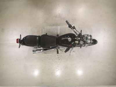 Suzuki ST250E