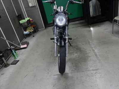 Suzuki ST250E