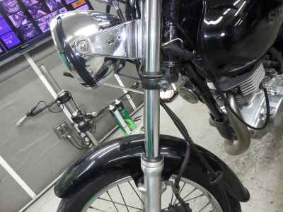 Suzuki ST250E