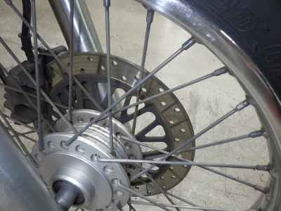 Suzuki ST250E